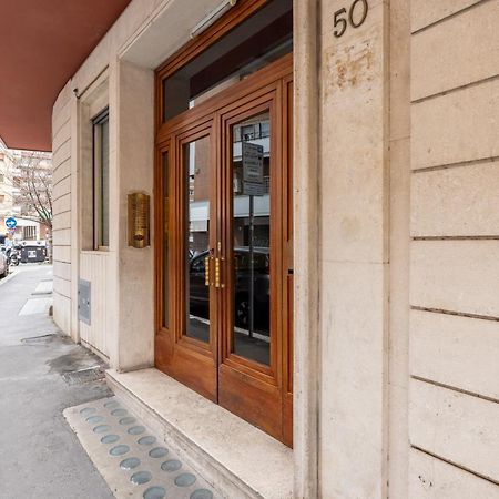 Domus Bella Roma Hotell Eksteriør bilde
