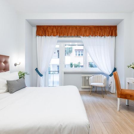 Domus Bella Roma Hotell Eksteriør bilde