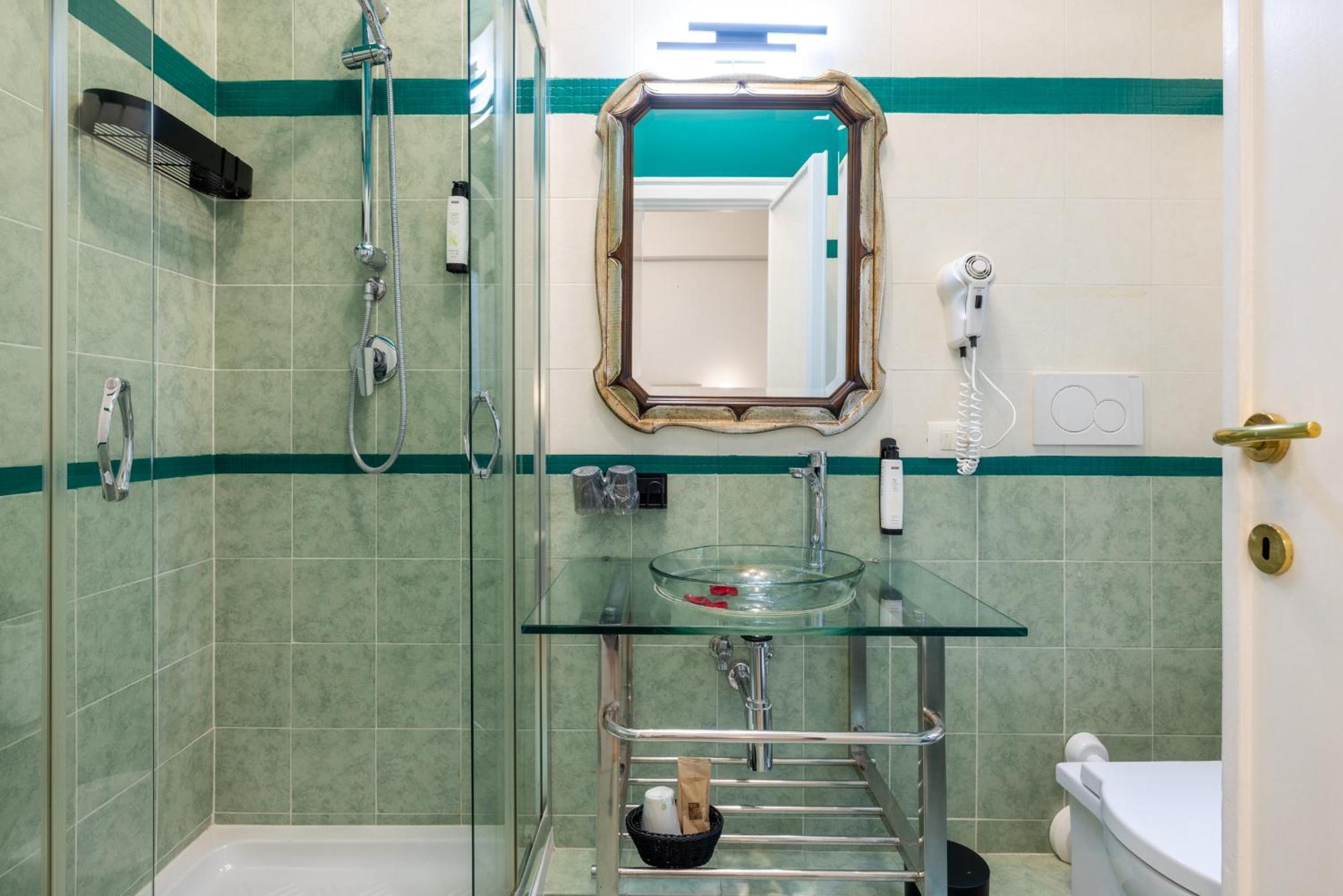 Domus Bella Roma Hotell Eksteriør bilde
