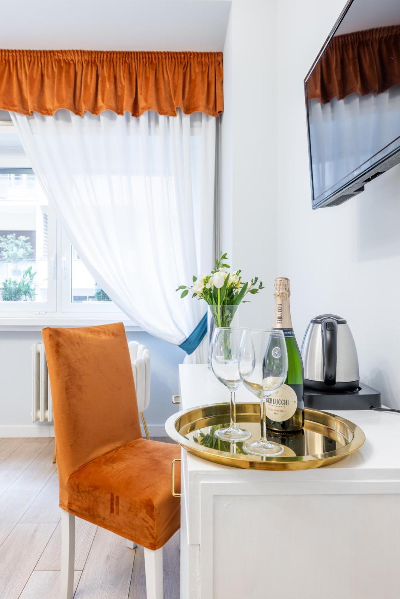 Domus Bella Roma Hotell Eksteriør bilde