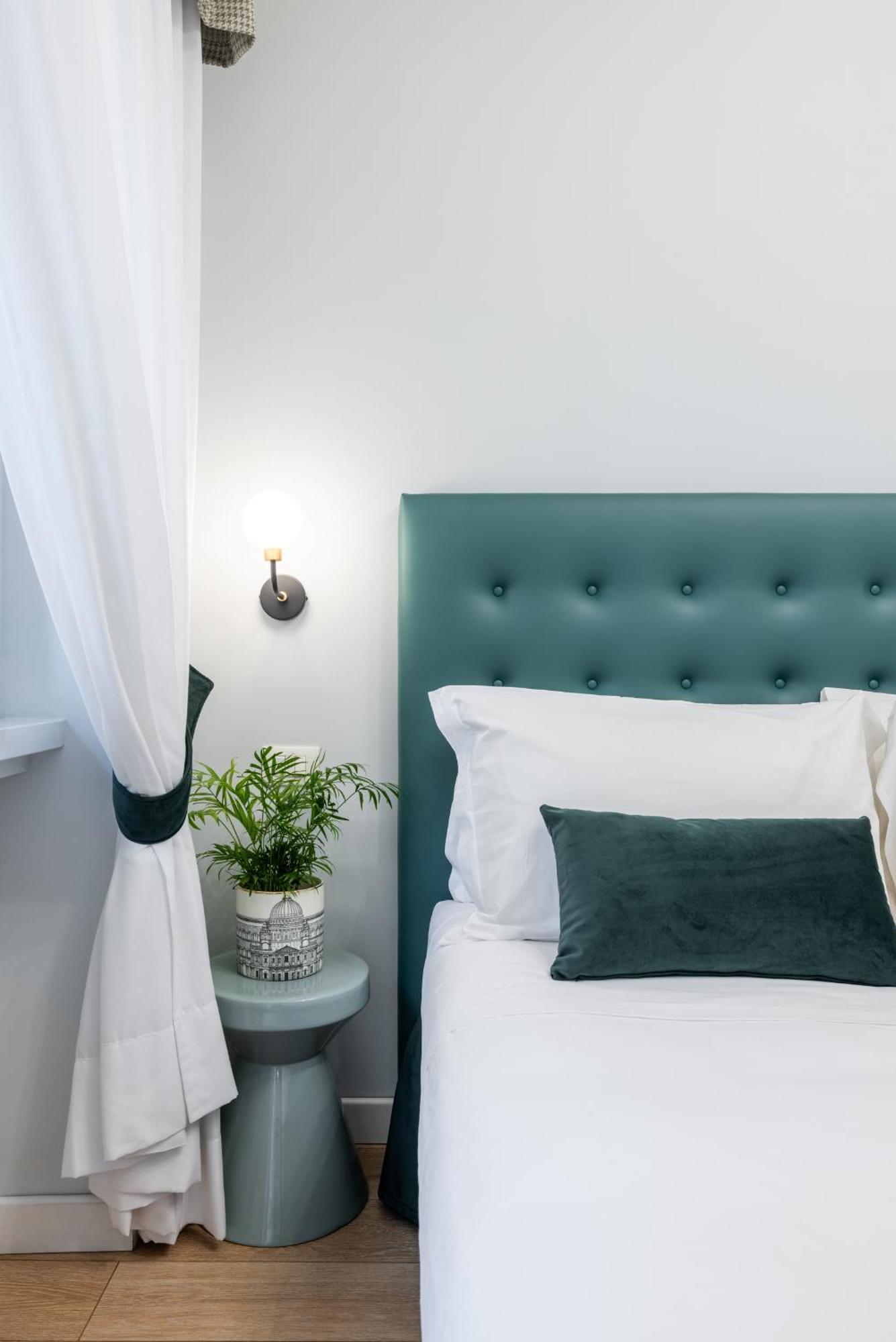 Domus Bella Roma Hotell Eksteriør bilde