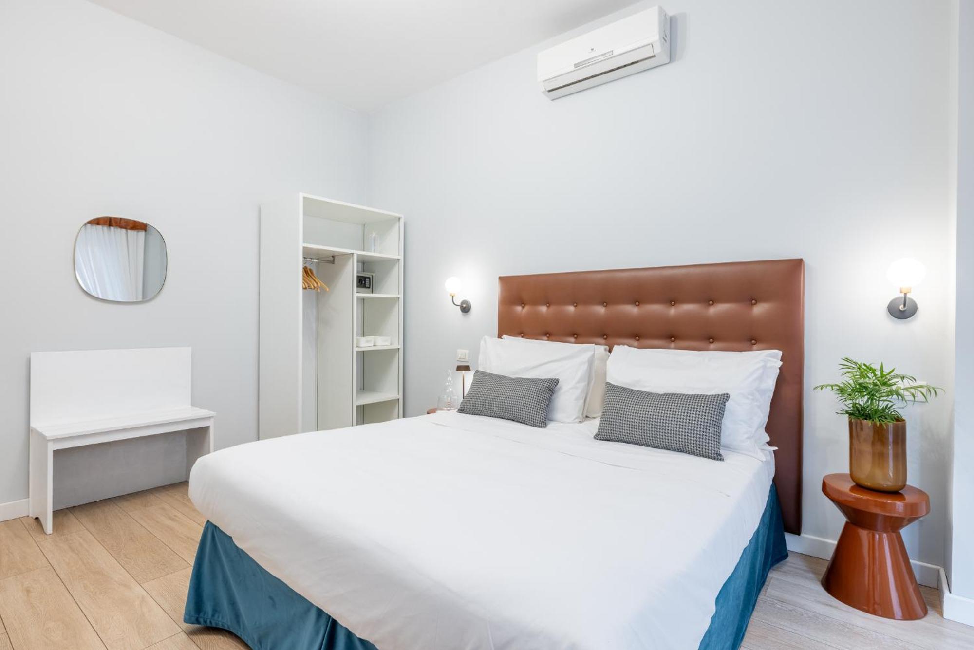 Domus Bella Roma Hotell Eksteriør bilde